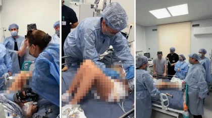 На грани жизни и смерти: в Туркестанской области спасли беременную с тяжелой формой кори