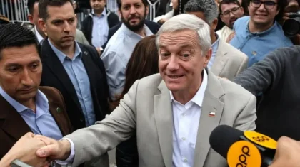 В Чили избран новый президент