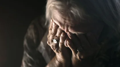 Звонок «из поликлиники» стоил 72-летней пенсионерке из Павлодара миллионов