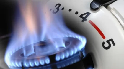 Уровень газификации населения Казахстана достиг 64,2%