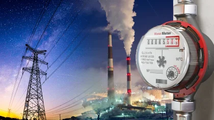 Тепло, вода, электроэнергия: какие коммунальные сети модернизируют в Шымкенте в 2026 году