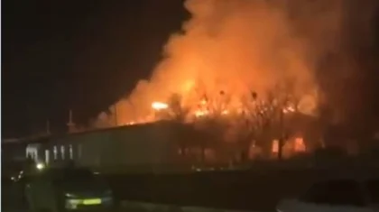 Взрыв в кафе в Карагандинской области: врачи рассказали о состоянии пострадавших