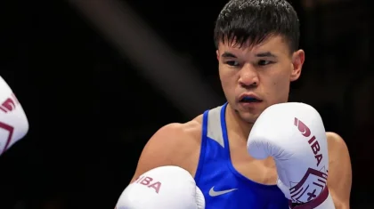 Сколько заработали казахстанские боксеры на чемпионате мира