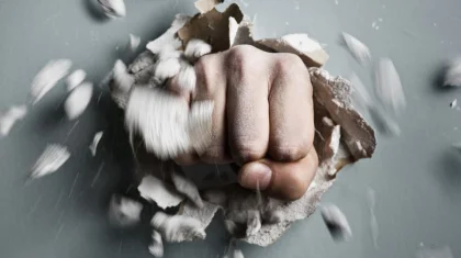 Громили, ломали, портили: 3,3 тысячи вандалов наказали в Астане