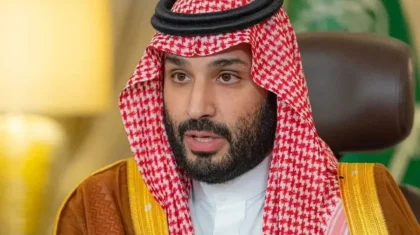 Саудовский наследный принц может купить «Барселону» за 10 млрд евро