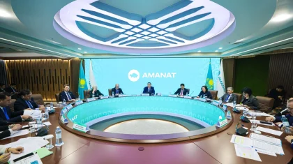 Кто отвечает за стагнацию моногородов? «AMANAT» требует объяснений от правительства