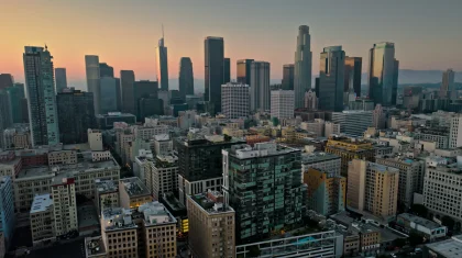 ФБР задержало подозреваемых в подготовке терактов в новогоднюю ночь в США