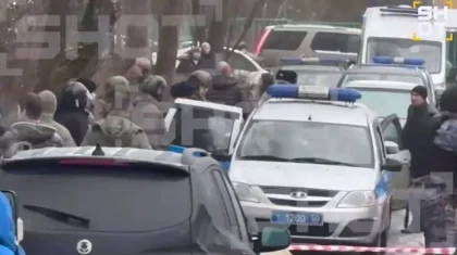 «Все равно пожизненно сидеть»: что известно о подростке, напавшем на школу в Подмосковье