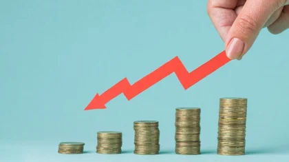 Нацбанк Казахстана сообщил о замедлении инфляции в стране