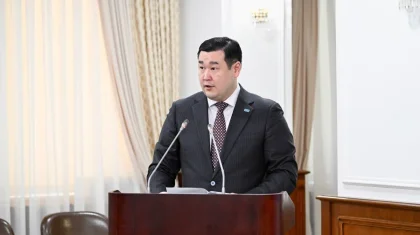 Рекорды в АПК: Казахстан увеличил урожай бобовых и масличных до исторических показателей