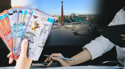 Инвестиции, рабочие места и городская среда: как развивается Шымкент