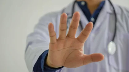 От 7 до 12 лет тюрьмы: в Казахстане ужесточают наказание за нападения на медработников