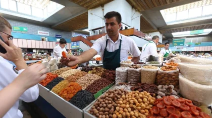 Больше тысячи предпринимательских проектов профинансировали в Алматы