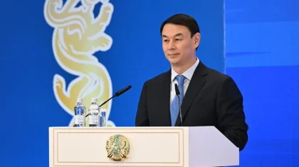 Новые поликлиники и обновленная «скорая»: Сатыбалды о развитии здравоохранения Алматы