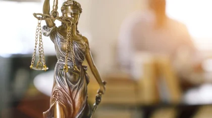 Токаев подписал закон о совершенствовании административной юстиции