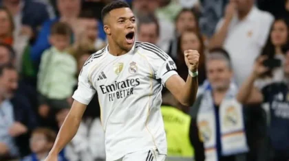 Суд обязал ПСЖ выплатить Мбаппе 61 млн евро