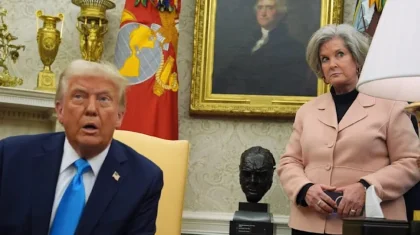 Ближайшая советница Трампа охарактеризовала его как «алкоголика» – СМИ