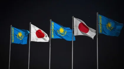 Визит Токаева в Японию: стороны подпишут соглашения на сумму свыше 3,7 млрд долларов