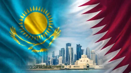 Как казахстанцы будут работать в Катаре: новые гарантии и прозрачные условия труда