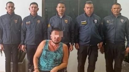 Казахстанца, разыскиваемого Интерполом за мошенничество, задержали на Пхукете