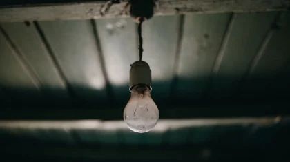 Вторые сутки без электричества живет город в области Улытау