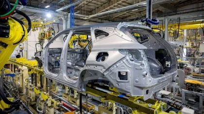 Казахстан укрепляет промышленность: 173 проекта на 1,3 трлн тенге реализованы в 2025 году