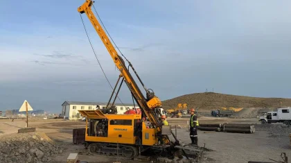 Больше 700 лицензий на разведку недр выдали в Казахстане за год