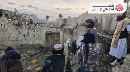 Больше 17 миллионов человек могут не пережить эту зиму из-за голода в Афганистане