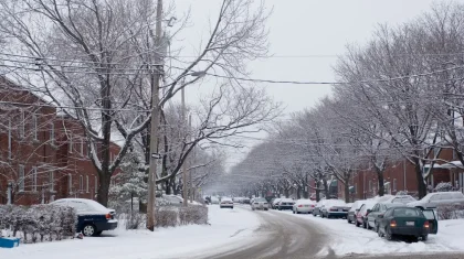 В каких регионах Казахстана объявили штормовое предупреждение
