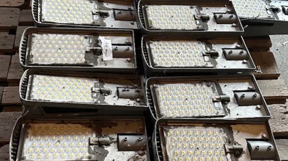 Сотни миллионов украли при модернизации уличного освещения в Семее и Усть-Каменогорске (ВИДЕО)