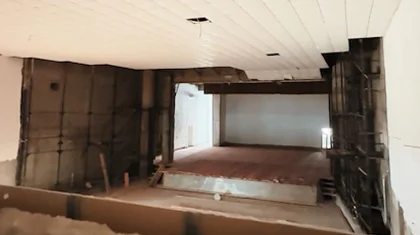 Капремонт сорван, деньги исчезли: дело о хищении 212 млн тенге расследуют в Жетысу