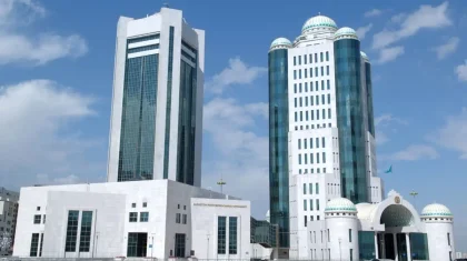 Однопалатный Парламент в Казахстане: как укрепится законодательная власть