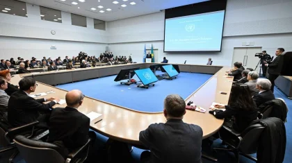 Токаев предложил открыть филиал Университета ООН в Алматы