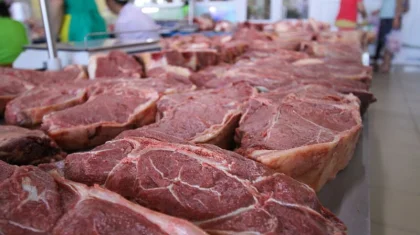 Где в Казахстане едят больше всего мяса