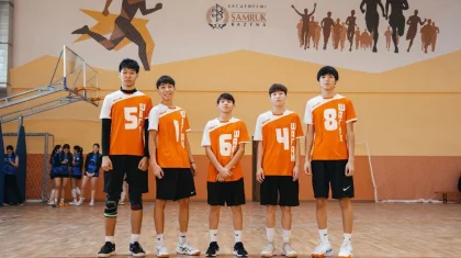 20 регионов – одна миссия: фонд Samruk-Kazyna Trust помог 1 миллиону казахстанцев