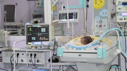 Названы лидирующие показатели здравоохранения Казахстана