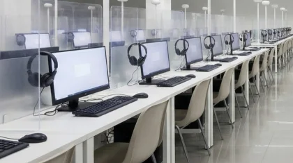 Прием заявлений для участия в январском ЕНТ стартует в Казахстане