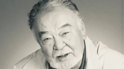 Скончалась легенда казахстанского кино Асанали Ашимов