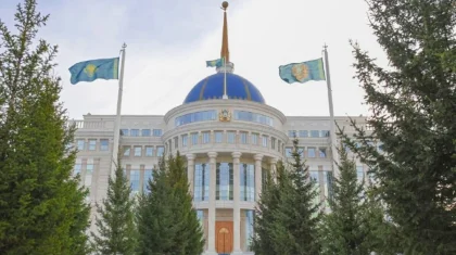 Токаев выразил соболезнования семье Асанали Ашимова