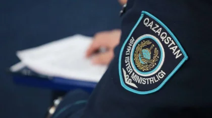 Угрозы в соцсетях в адрес школ Караганды проверяет полиция