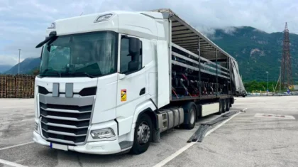 Мошенники крадут груз через логистические сервисы в Казахстане