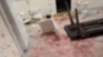 «Кровавая квартира» в Алматы: в полиции рассказали подробности случившегося (ВИДЕО)