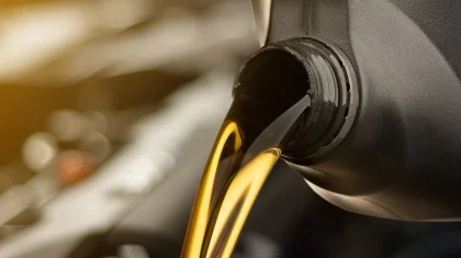 Опасное дизтопливо продавали в Актау