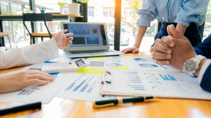 Доля малого и среднего бизнеса в экономике Казахстана достигла 39,8%