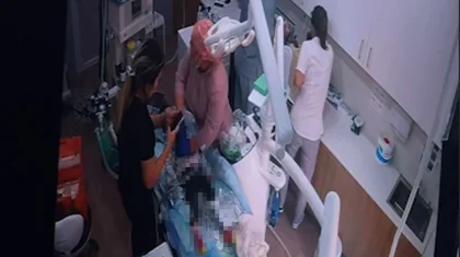 Ребенок умер в стоматологии: в суде Астаны вынесли приговор по громкому делу