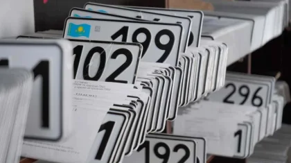 Как в Шымкенте продавали водительские права: суд вынес приговор по делу об ОПГ в спецЦОНе