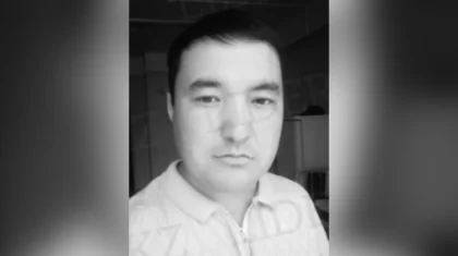 Пропавший 34-летний мужчина найден мертвым в Алматы