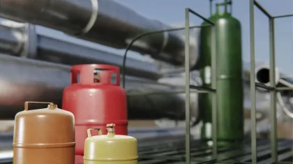 Сколько будет стоить сжиженный газ в Казахстане в первом полугодии 2026 года