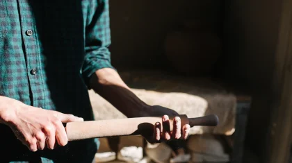 Ревнивый муж до смерти забил спящую жену скалкой в Атырау