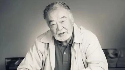 В Алматы прощаются с Асанали Ашимовым (ВИДЕО)